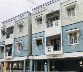 Priya Sri Ranga Apartments project in Mugalivakkam, Chennai