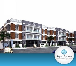 Propshell Aqua Sphere, Semmenchery, Chennai