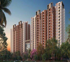 Provident Bayscape