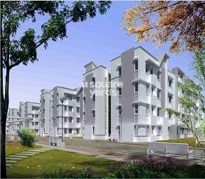 Provident Cosmo City