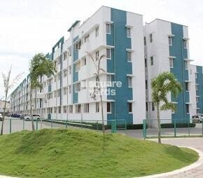 Provident Freedom, Kelambakkam, Chennai