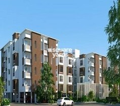 PS Srijan Tera, Sholinganallur, Chennai