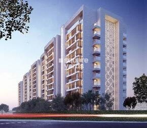 Puravankara Purva Somerset House