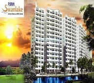 Puravankara Purva Swanlake Video