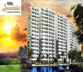 Puravankara Purva Swanlake