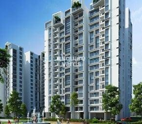 Purva South Bay residential project in Kelambakkam