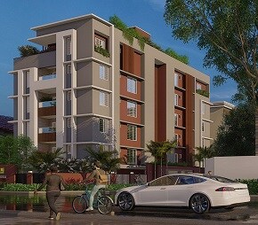 Pushkar Aradhana residential project in Anna Nagar