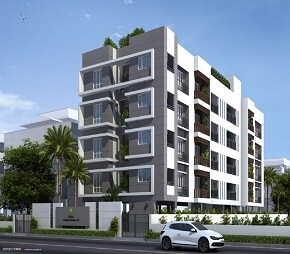 Pushkar Jayalakshmi Manicakam Villa