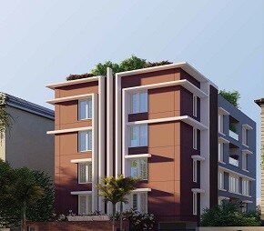 Pushkar Kamalalaya residential project in Adyar