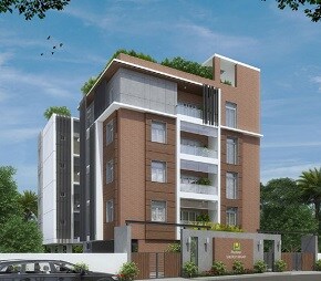 Pushkar Madhavi, Shenoy Nagar, Chennai