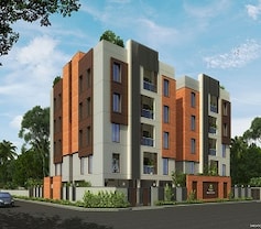 Pushkar Mullai Residences, Anna Nagar, Chennai