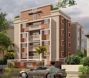 Pushkar Nalanda Enclave residential project in Anna Nagar