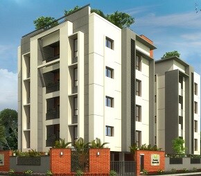 Pushkar Nalantha residential project in Anna Nagar