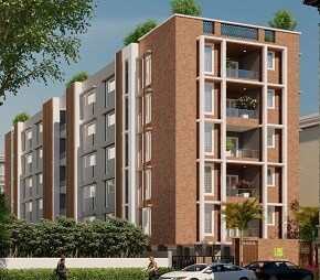 Pushkar Pavilion, Thyagaraya Nagar, Chennai