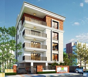 Pushkar Providence residential project in Adyar