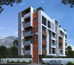 Pushkar Ramanivas, Royapettah, Chennai