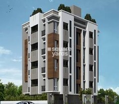 Pushkar Subiksha Residence, Anna Nagar West, Chennai