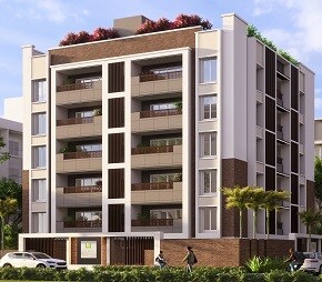 Pushkar Tulasi in Ashok Nagar, Chennai