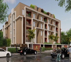 Pushkar Vaibhav Enclave Flagship