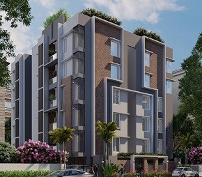 Pushkars Kalpataru, Korattur, Chennai