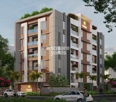 Pushkars MG Residences Featured Image
