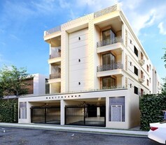 Puwadaa Magizhvagam, Selaiyur, Chennai