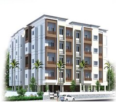 Queens Anugraha, Iyyappanthangal, Chennai