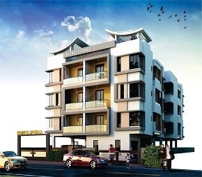 Quince Liveras Coral residential project in Velachery