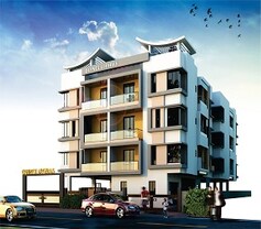 Quince Liveras Coral, Velachery, Chennai