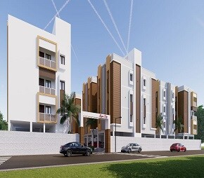 Raaghav Rams Grand Sagacity residential project in Avadi