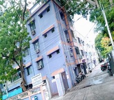 Race View Apartment Featured Image