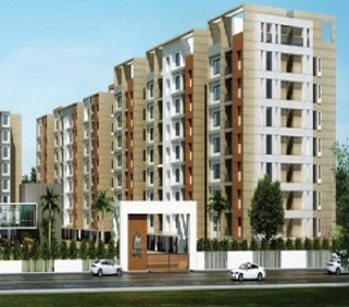 Radiance Empire in Perambur, Chennai