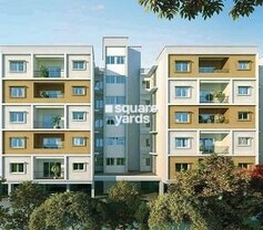 Radiance Flourish, Tiruvottiyur, Chennai