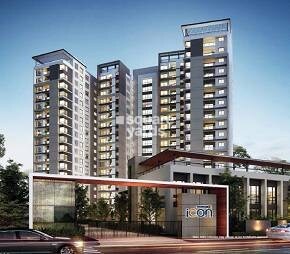 Radiance Icon, Koyambedu, Chennai