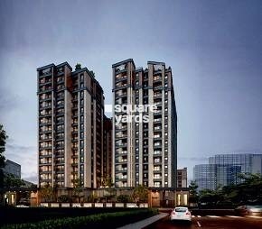 Radiance Majestic, Valasaravakkam, Chennai