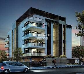 Radiance Maraikayar Manor, Nungambakkam, Chennai