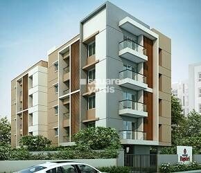 Radiance Rajshri, Thyagaraya Nagar, Chennai