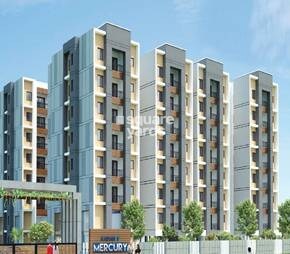 Radiance Realty Mercury