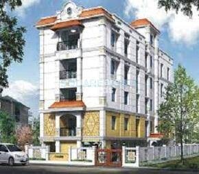 Radiance Realty Vishwadeep