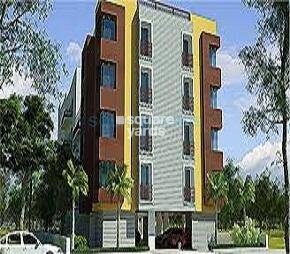 Radiance Realty Visvamoda