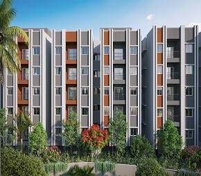 Radiance The Prime, Pammal, Chennai