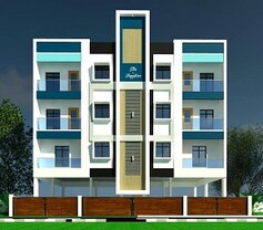 Ragaa The Sapphire, Ullagaram, Chennai