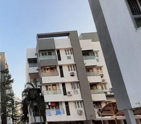 Ragamalika Apartments Ramakrishna Nagar