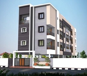 Rahul Aashiyana, Ambattur, Chennai