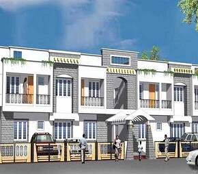 Rahul Aishwaryam residential project in Ambattur