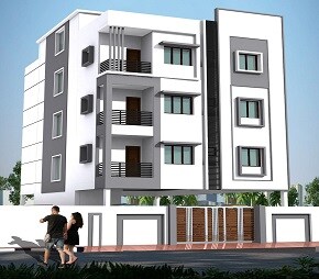 Rahul Aradya, Ambattur, Chennai