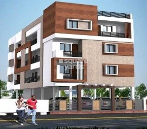 Rahul Asthalakshmii, Banu Nagar, Chennai