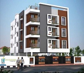 Rahul Mahavanam, Ambattur, Chennai