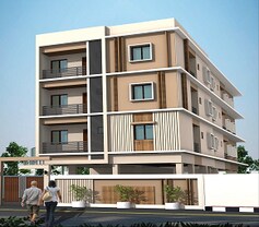 Rahul Pearl, Madhavaram, Chennai