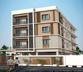 Rahul Pearl in Madhavaram, Chennai